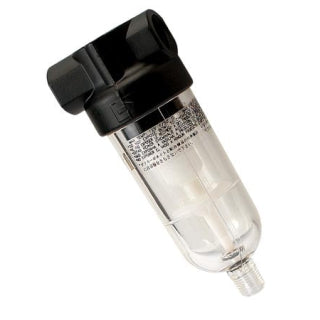 Air Line Filters Flow Measurement Accessories