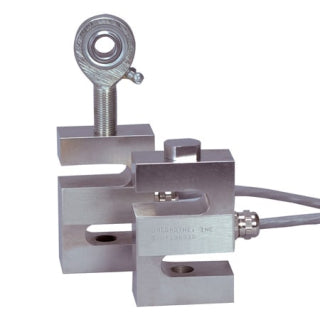 Load Cells Force & Strain Measurement