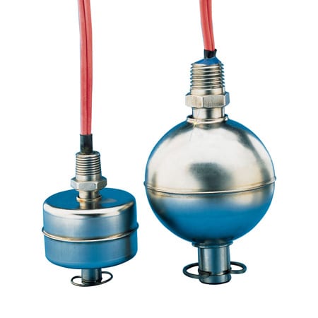 Level Measurement