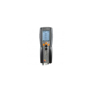 Gas & Diesel Engine Testing | Measurement Tools