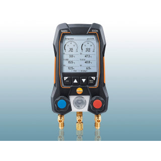 Refrigeration Manifolds