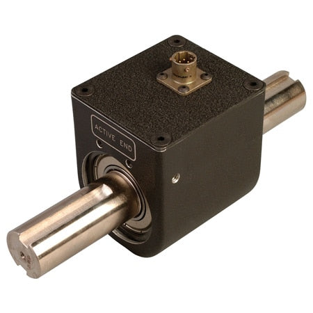 Displacement, Encoder & Specialty Sensors