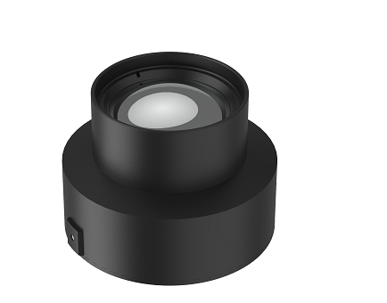 0.5X Tele lens