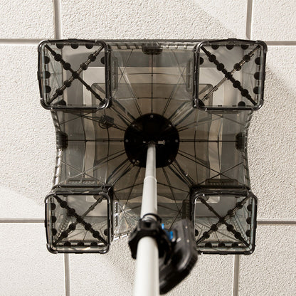 Series SAH Smart Air Hood™ Balancing Instrument