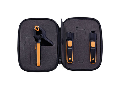 testo Smart Probes heating kit