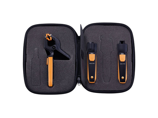 testo Smart Probes heating kit