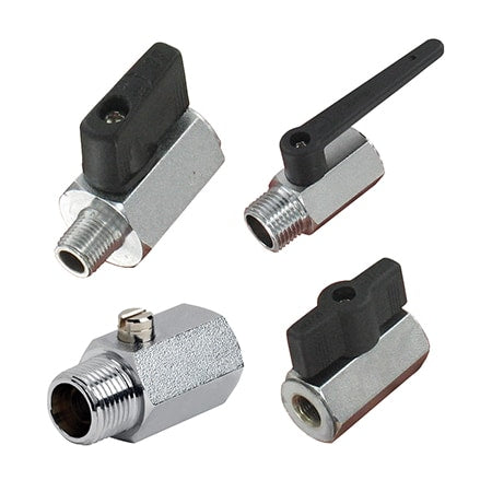 MVB-Series
