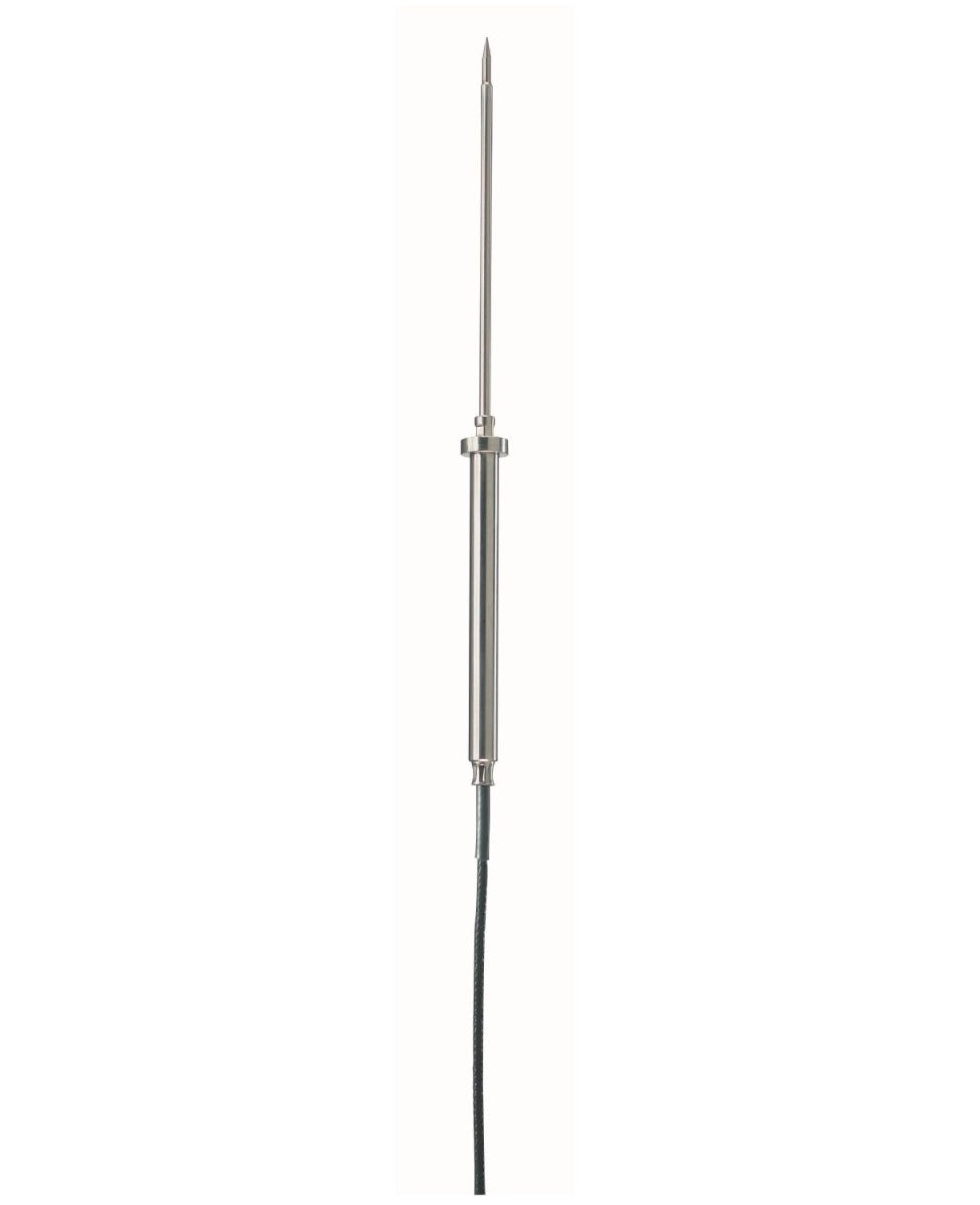 Stainless steel food probe (NTC) - with PTB approval