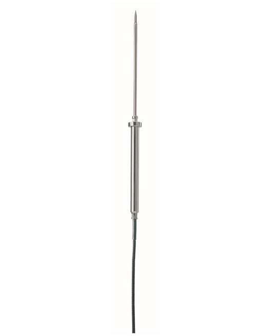 Stainless steel food probe (NTC) - with PTB approval