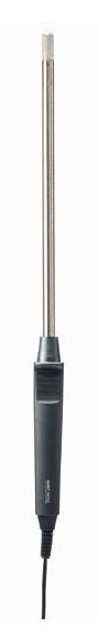 Robust humidity probe