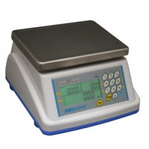 Wash Down Scales