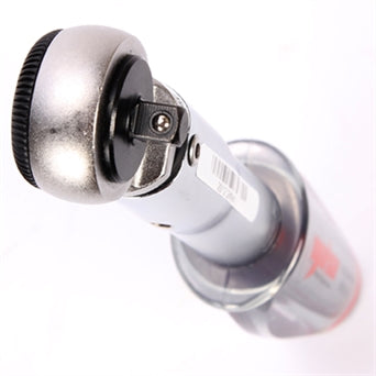 Model SL0 Steel Knob 1/4", N.m/lbf.in