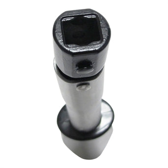 Model SL0 Plastic Knob FTHP 9x12