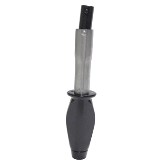 Model SL0 Plastic Knob THP