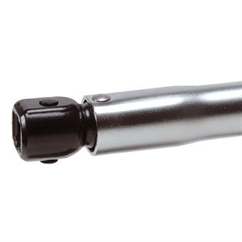 Model SL0 Plastic Knob FTH 9x12