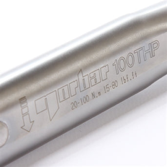 Model 100 THP