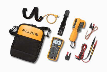 Fluke 116 HVAC Multimeter