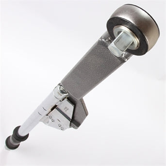Industrial 4R 3/4", N.m/lbf.ft