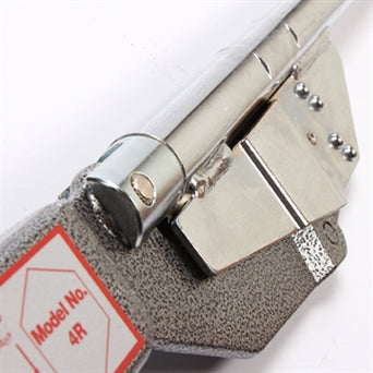 Industrial 4R 3/4", N.m/lbf.ft