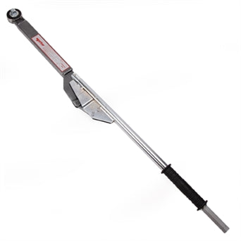 Industrial 4AR 3/4", N.m/lbf.ft