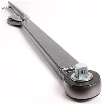 Industrial 5AR 3/4", N·m/lbf·ft