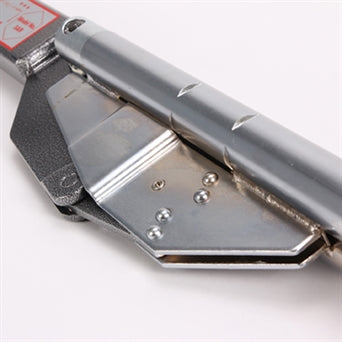Industrial 5AR 3/4", N·m/lbf·ft