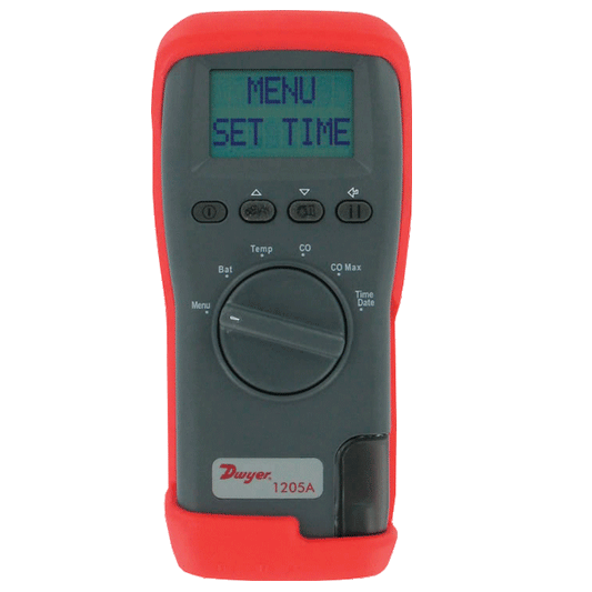 Model 1205A-5 Handheld CO Analyzer