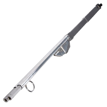 Industrial 6R Split 1" ratchet, adjustable, N.m/lbf.ft