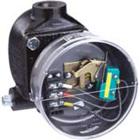 Boiler Water Level Control