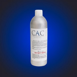 Non-Refillable Cylinders