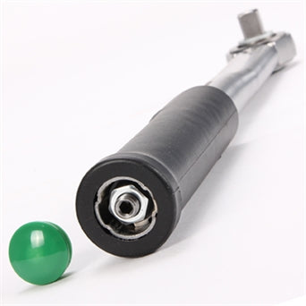 Model 100 P 3/8" 'Industrial' ratchet