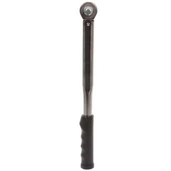 Model 200 P 1/2" 'Industrial' ratchet