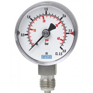 Capsule Pressure (Price & availability on application)