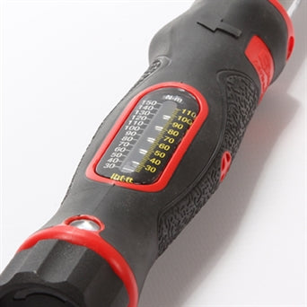 TTi150 1/2" N·m/lbf·ft