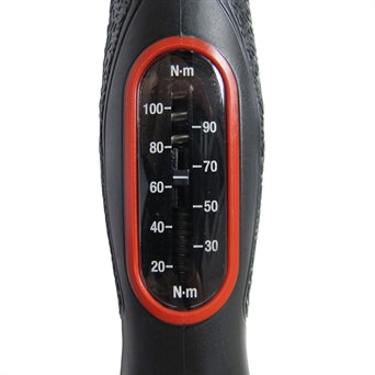 TTi100 N·m 3/8" N·m only