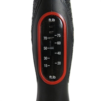 TTi75 ft.lb 1/2" lbf·ft only