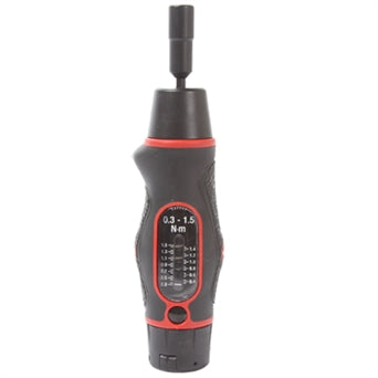 Torque Screwdriver, adjustable, TTs1.5 N·m