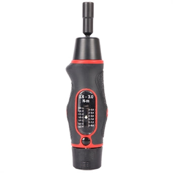 Torque Screwdriver, adjustable, TTs3.0 N·m