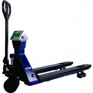 Pallet Truck Scale