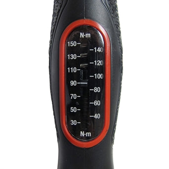 TTf150 N.m 1/2" N·m only