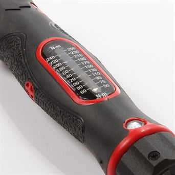 TTf250 N.m 1/2" N·m only