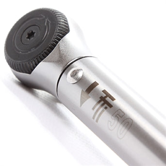 TTi50 3/8" N·m/lbf·ft