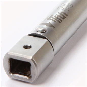 TTfth50 N·m 9 x 12 mm N·m only