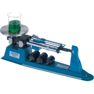 Mechanical Balances