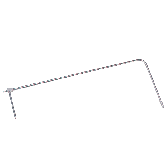 Series 160 Stainless Steel Pitot Tube