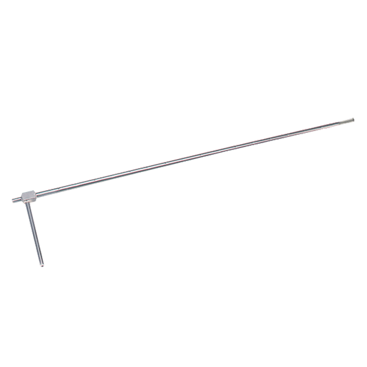 Series 160F Straight Stainless Steel Pitot Tubes