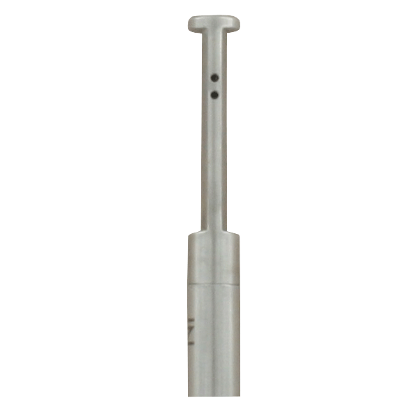 Series 160F Straight Stainless Steel Pitot Tubes