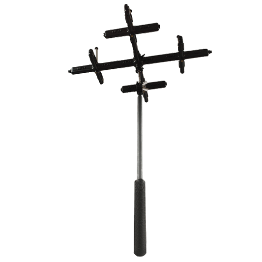 Model 160G Averaging Air Flow Grid