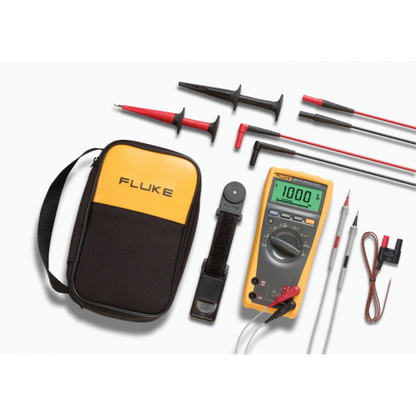 Fluke 179 True RMS Multimeter