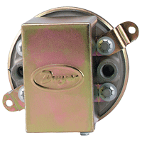 Series 1900 Compact Low Differential Pressure Switches